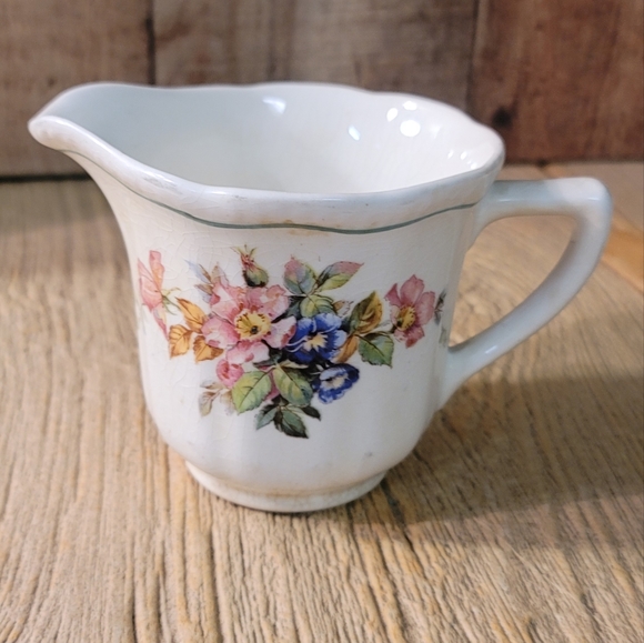 The Edwin M. Knowles Ivory #29-2-3 - Picture 3 of 6